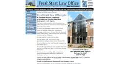 Desktop Screenshot of fslo.com